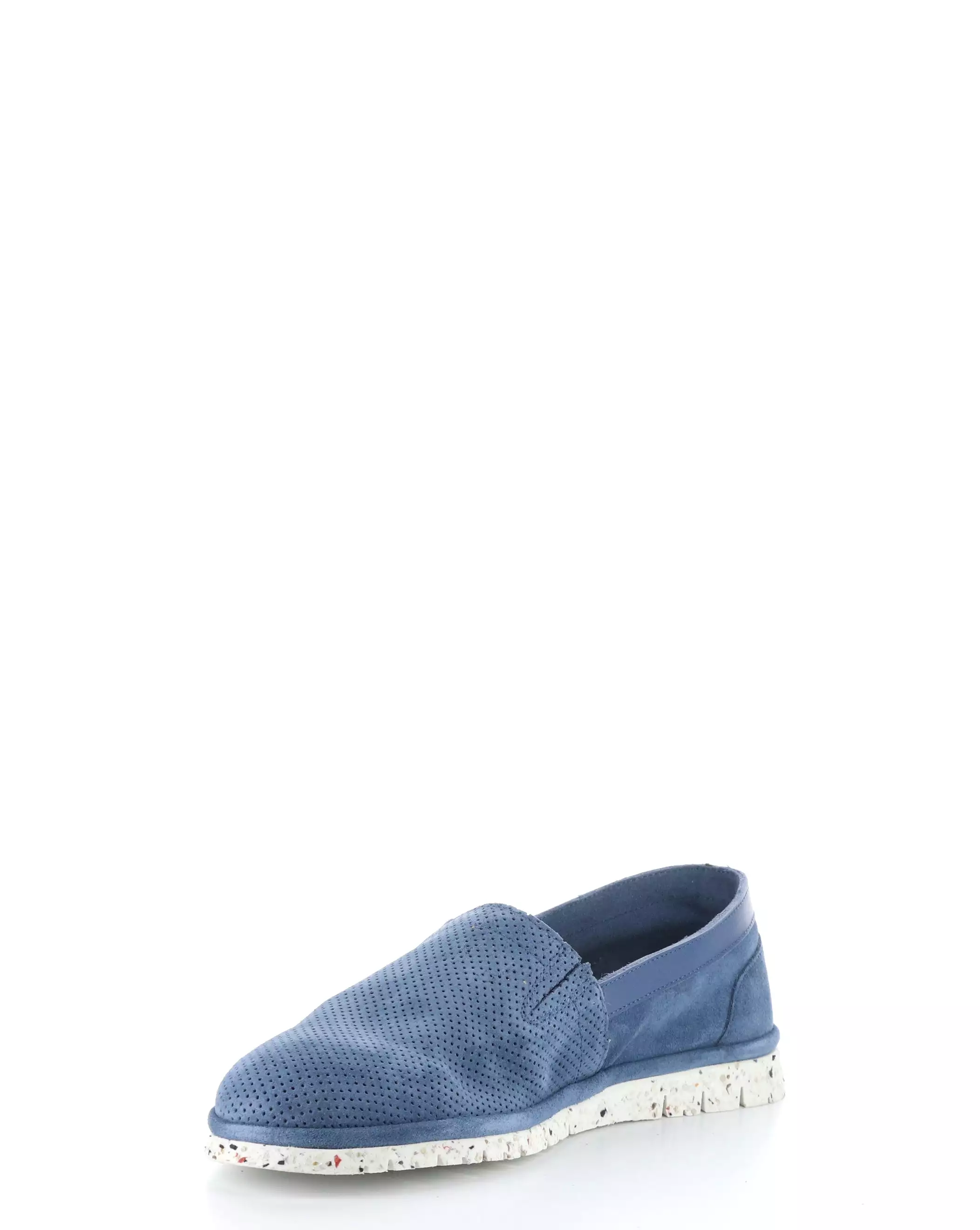 11162 JEANS Round Toe Shoes