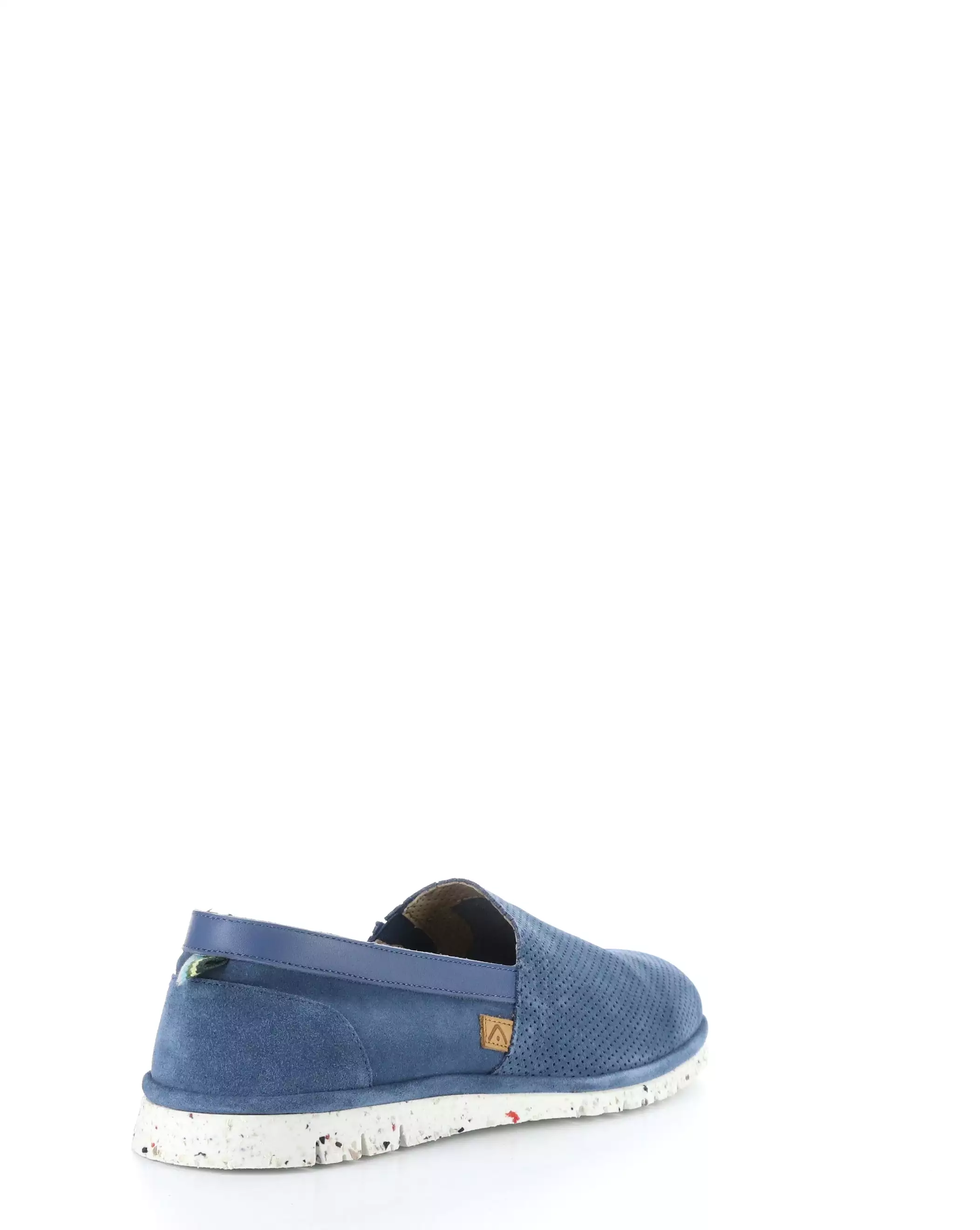 11162 JEANS Round Toe Shoes