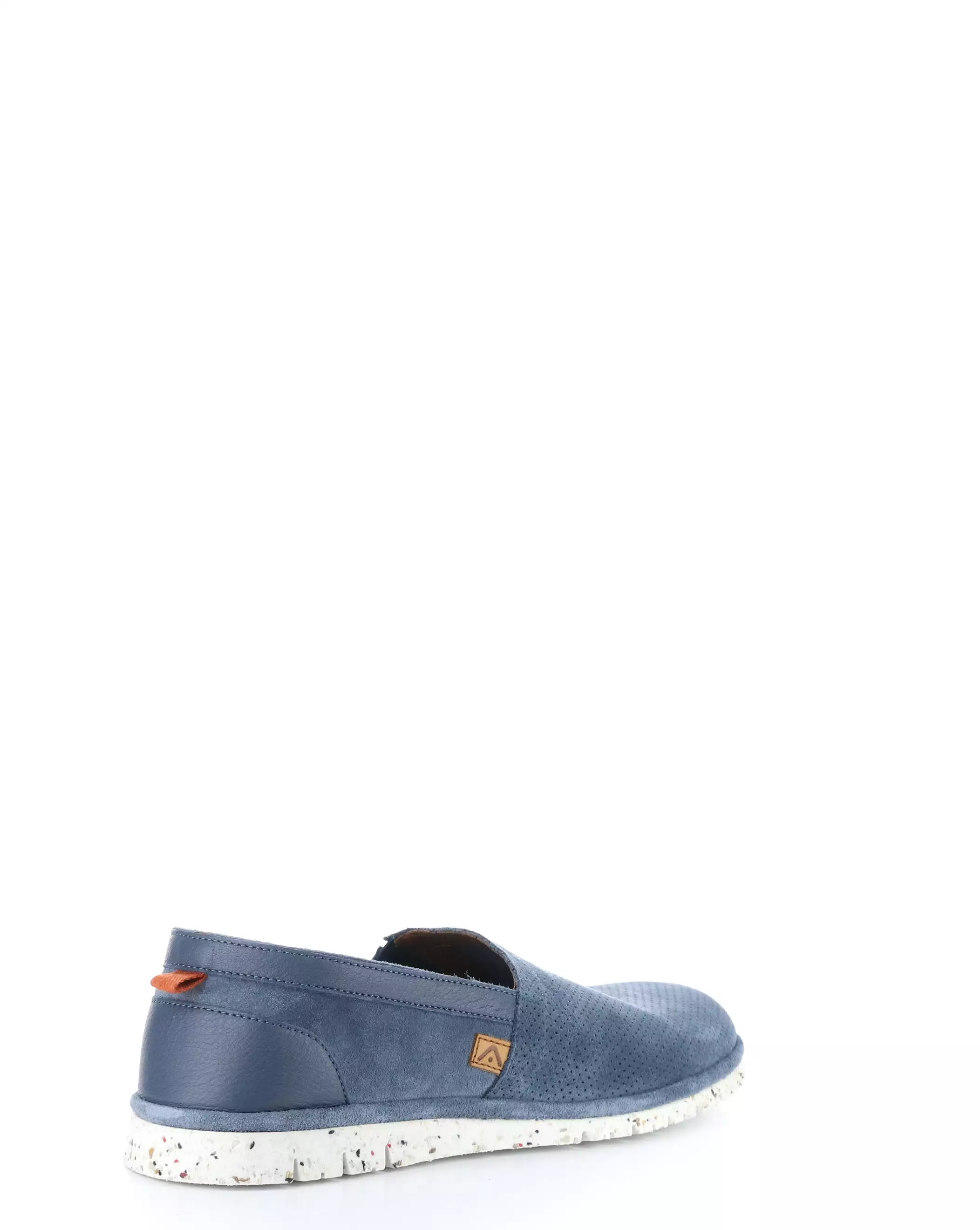 11162 JEANS Round Toe Shoes