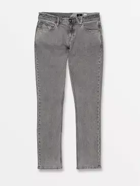 2x4 Skinny Fit Jeans