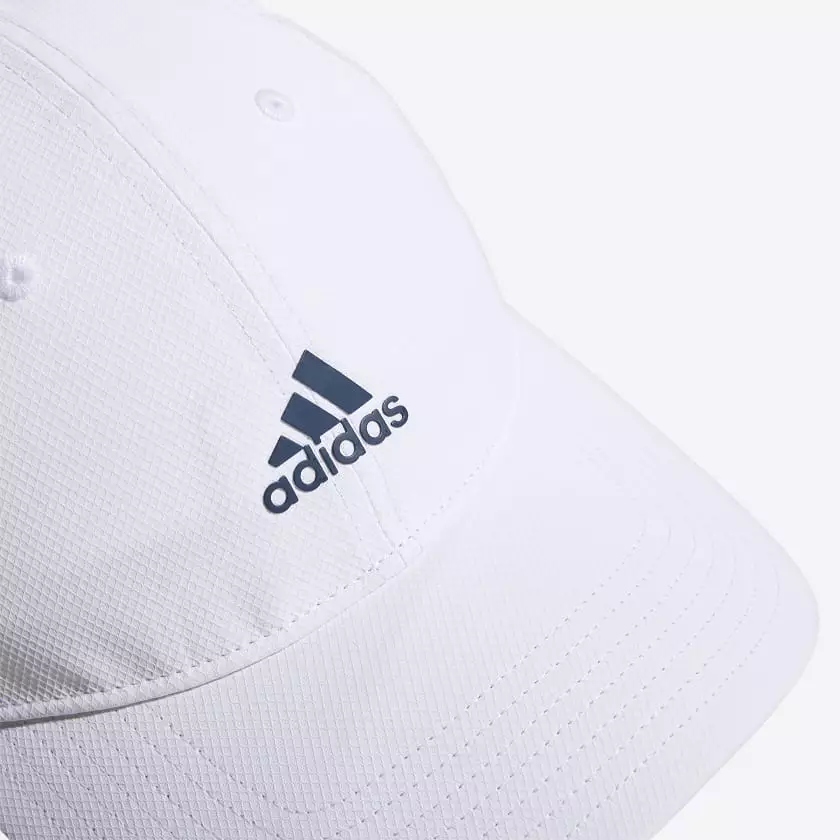 Adidas Women's TOUR BADGE White