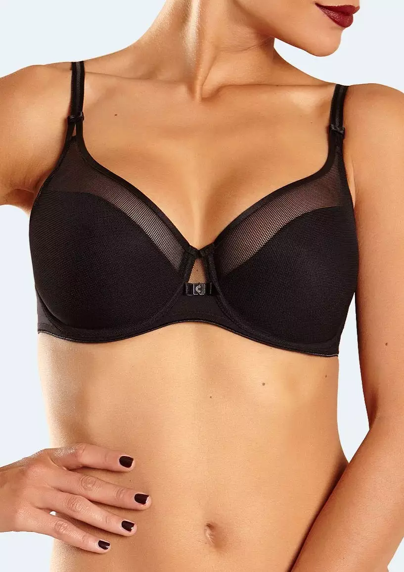 Aeria Lightweight Convertible Bra