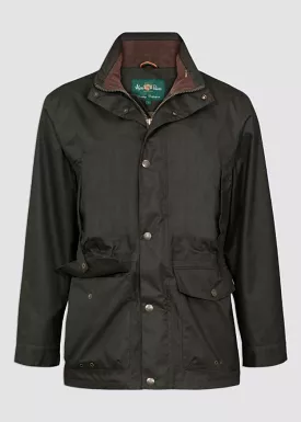 Alan Paine Fernley Waterproof Coat