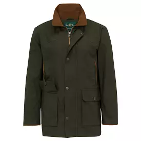 Alan Paine Kexby Waterproof Coat