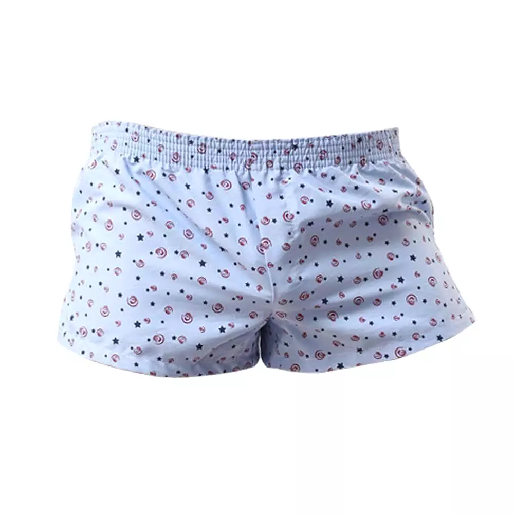 All Ready Boxer Shorts