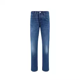 Ami Paris - Jeans dal taglio classico