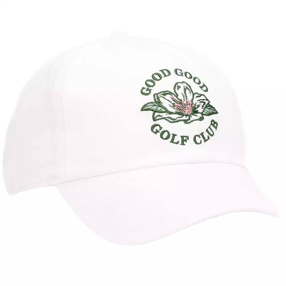 Azalea Cap