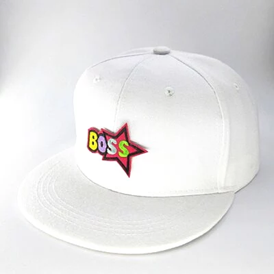 Baseball Cap hip-hop cap Adjustable Snapback Hats for men and women