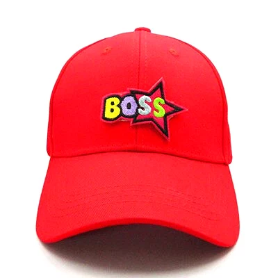 Baseball Cap hip-hop cap Adjustable Snapback Hats for men and women