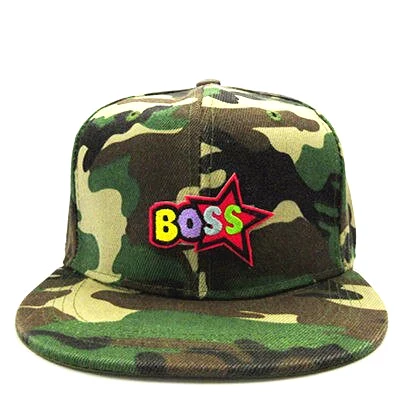 Baseball Cap hip-hop cap Adjustable Snapback Hats for men and women