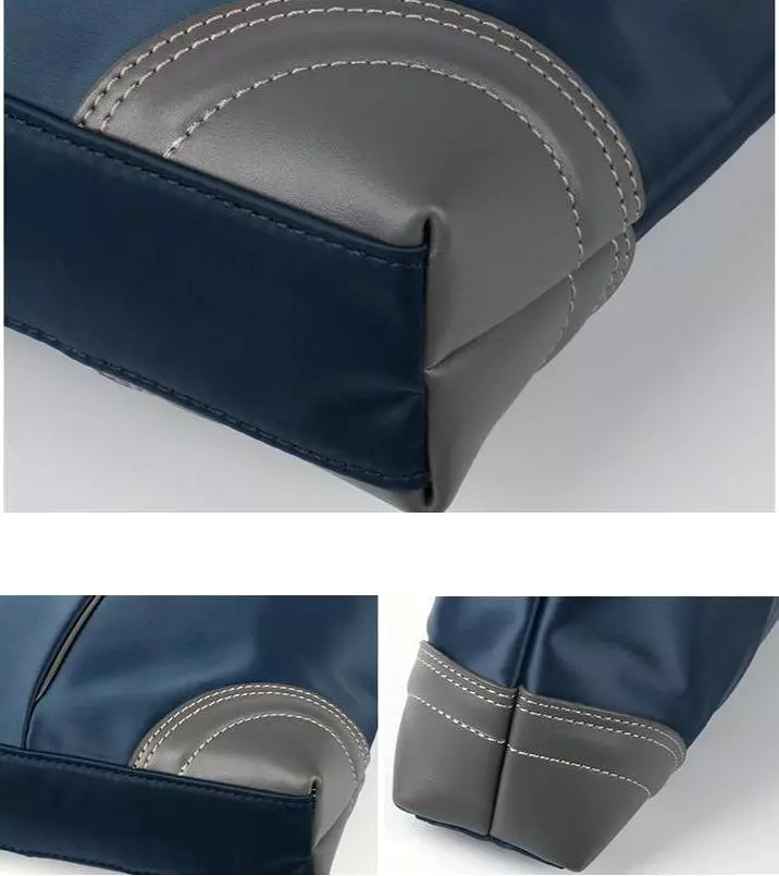 Blue Laptop Bag For Men