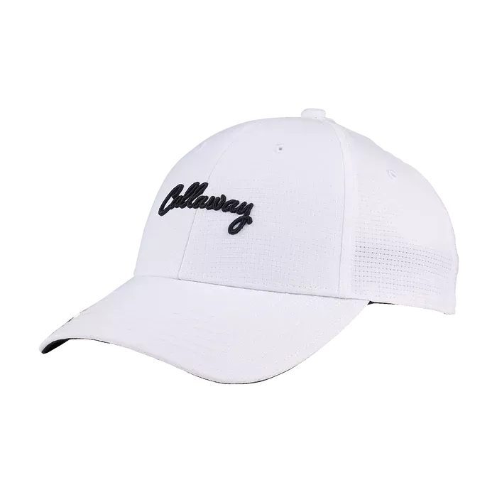 Callaway Women's Stitch Magnet Cap