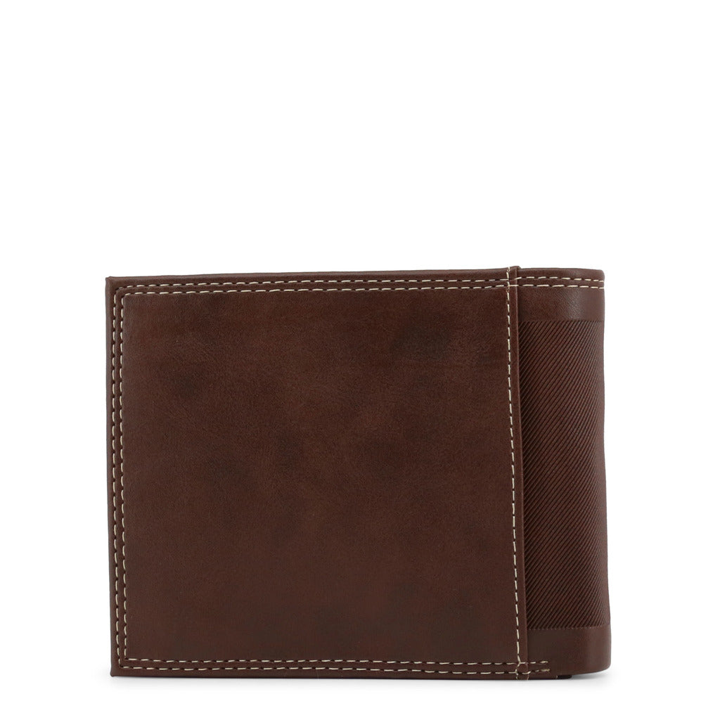 Carrera Jeans Dave Men Brown Wallets_CB552B - Brown