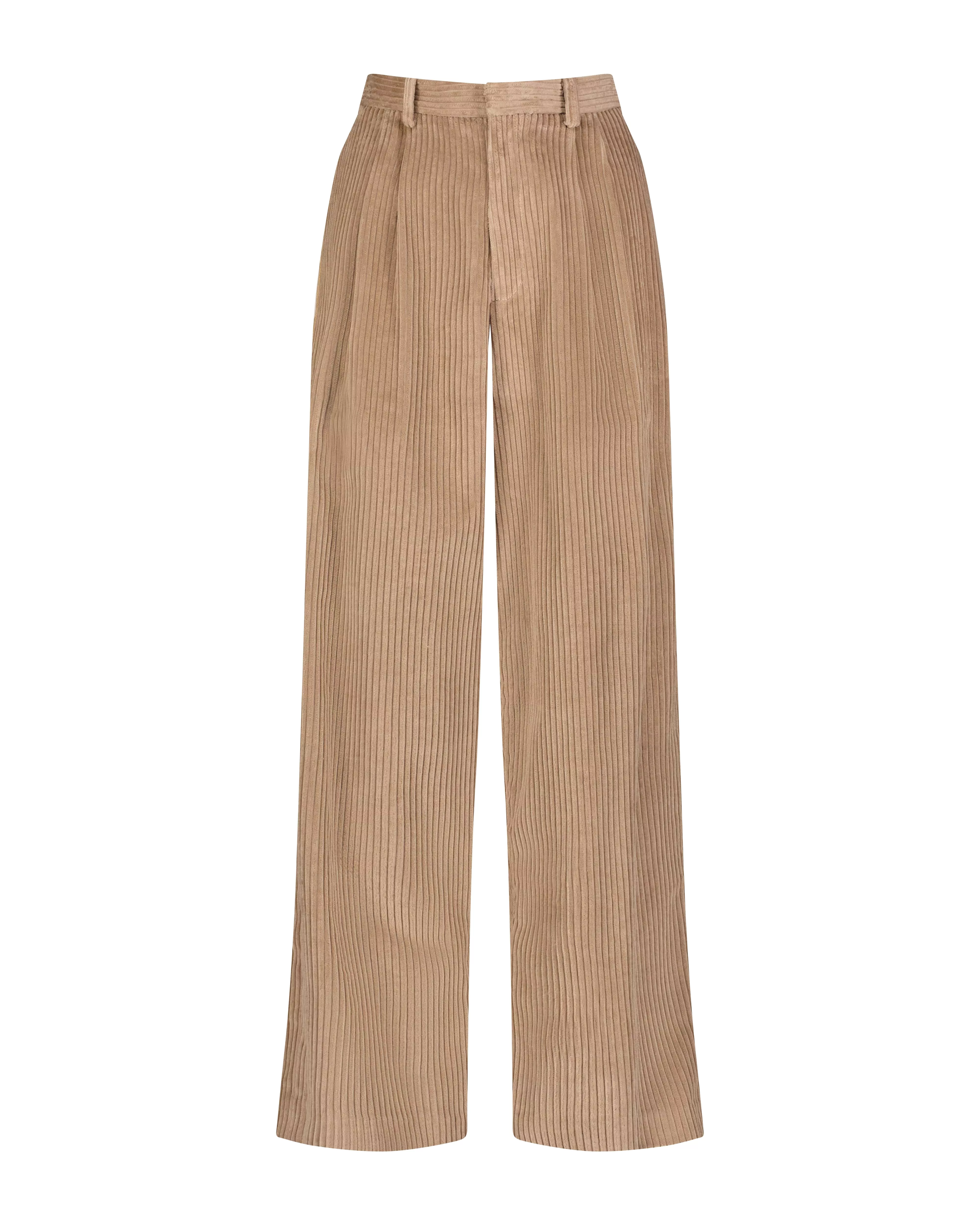 Charlize Pant in Corduroy