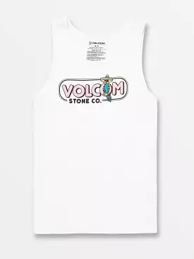 Chelada Tank