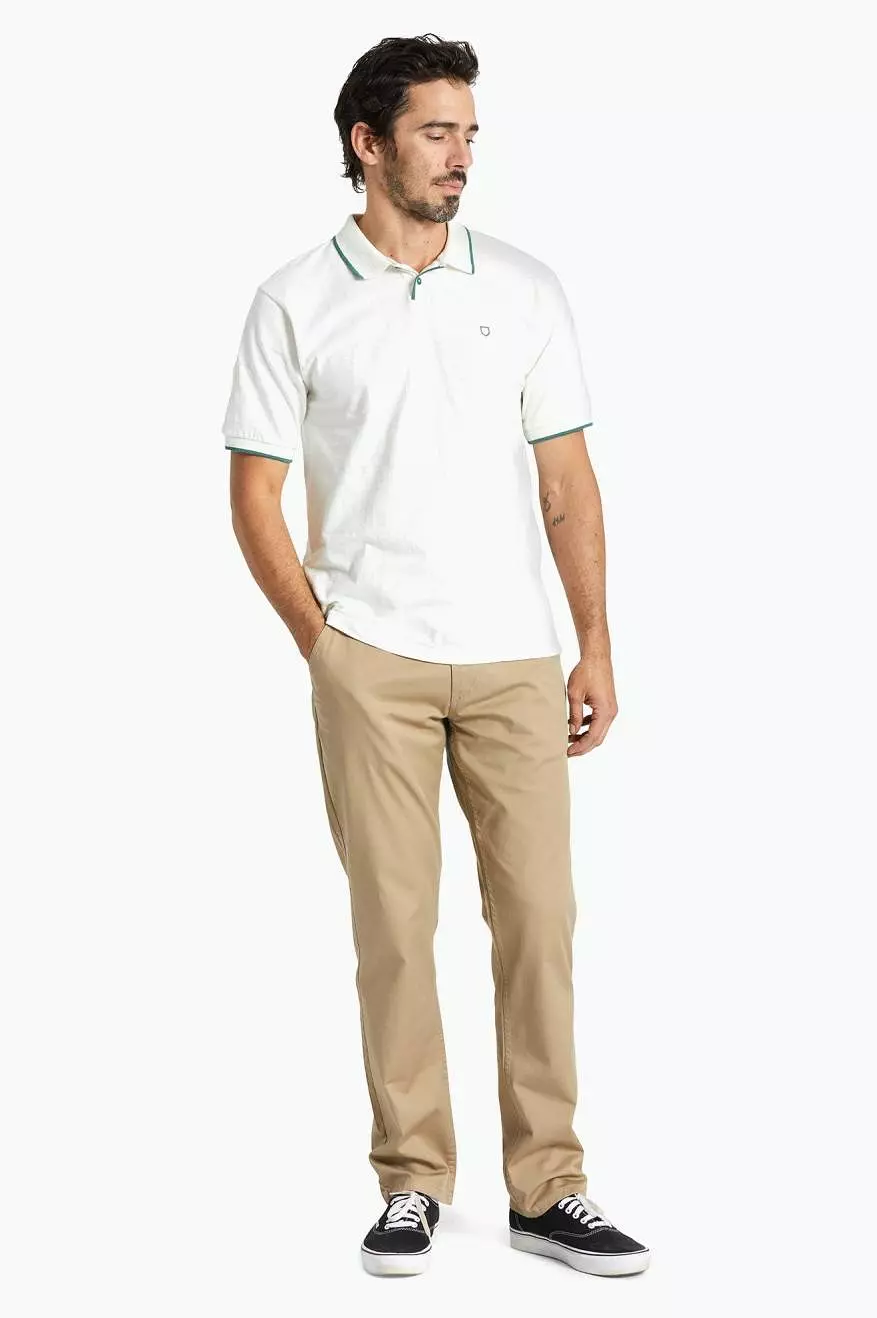 Choice Chino Regular Pant