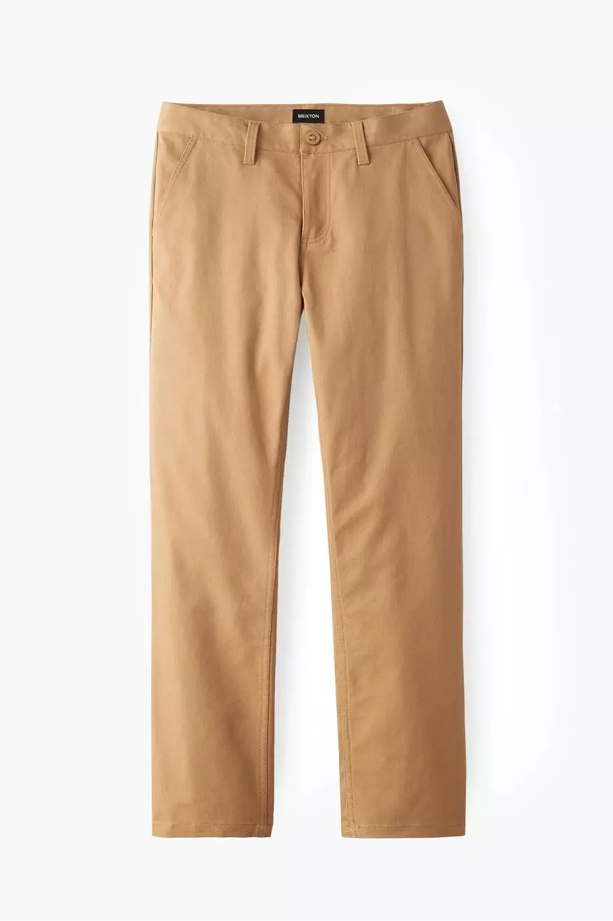 Choice Chino Regular Pant