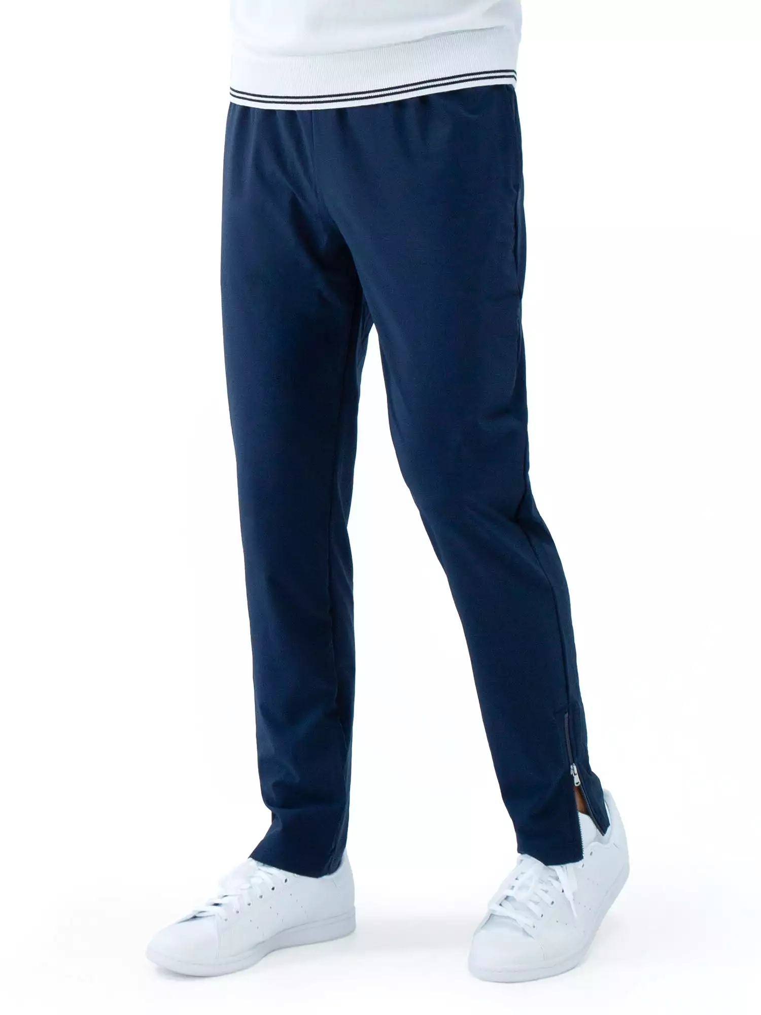 Classic Performance Men's Tennis Pant - Midnight