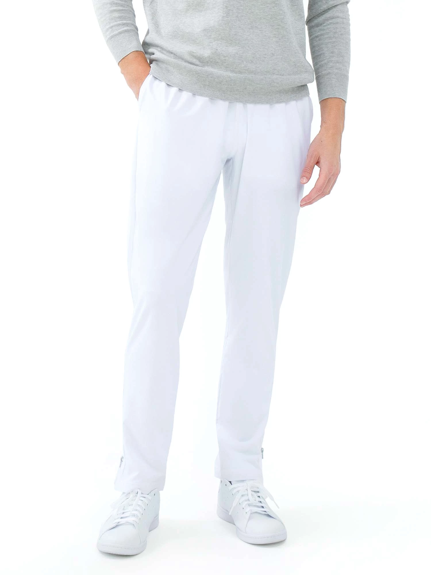 Classic Performance Men's Tennis Pant - Midnight