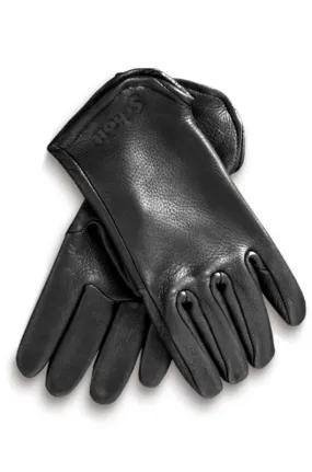 Deerskin Leather Gloves A102