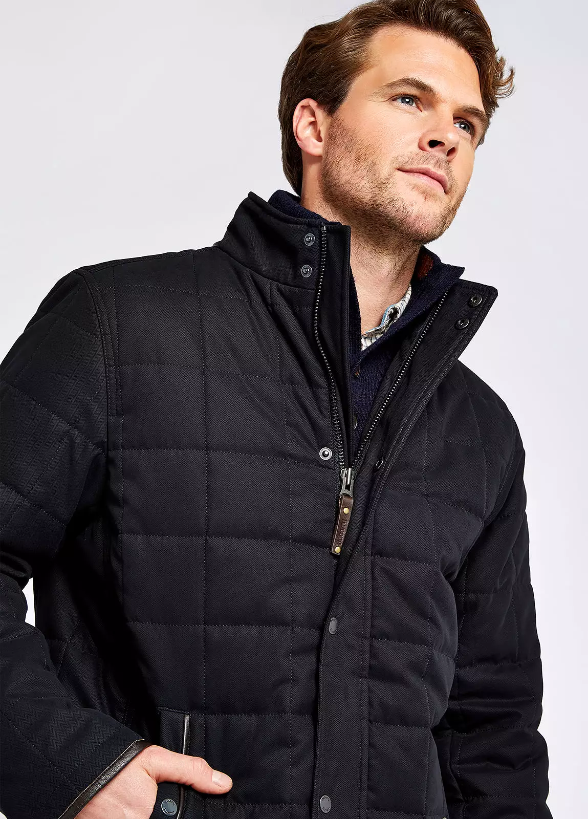 Dubarry Cashel Quilted Jacket