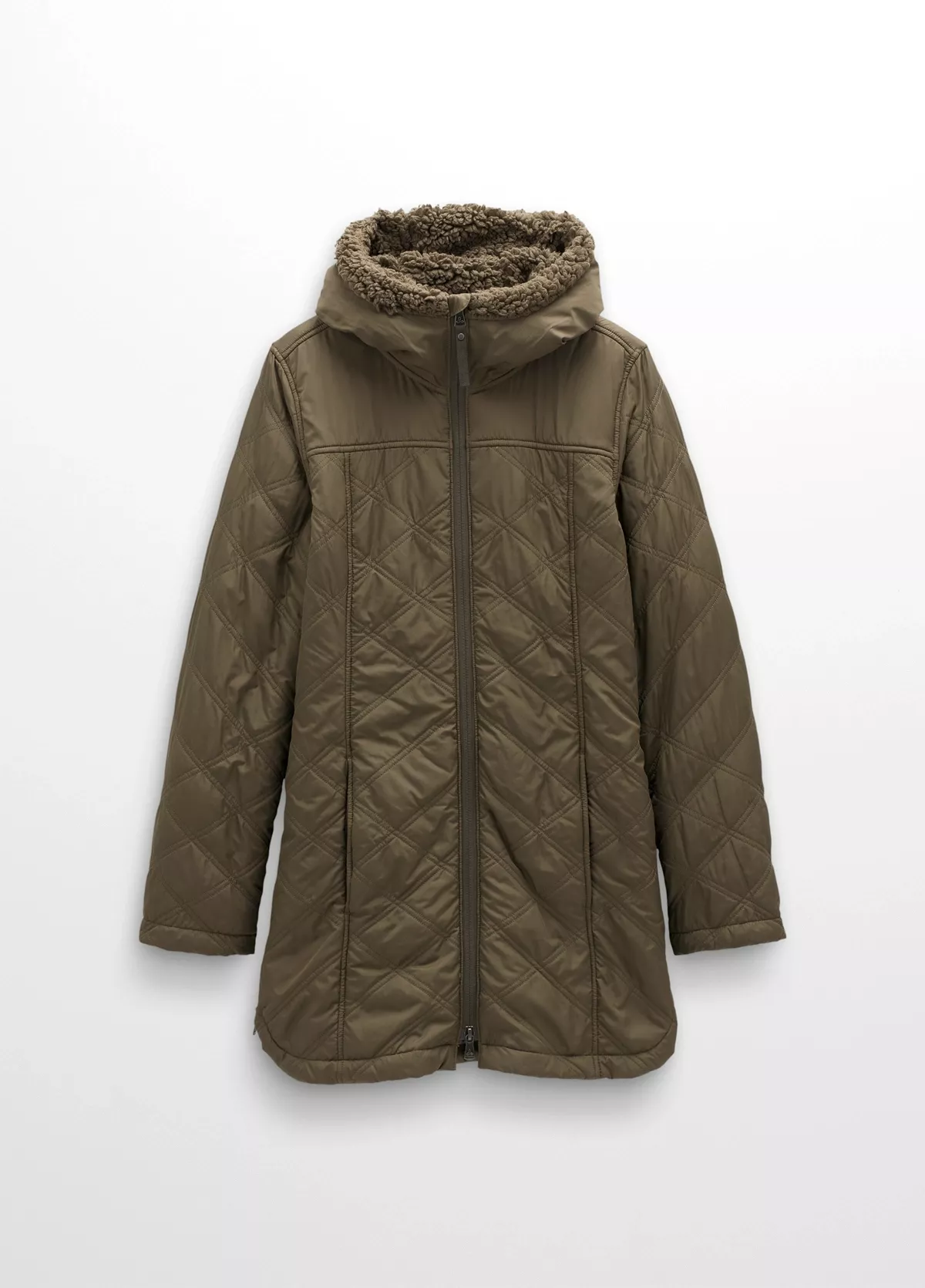 Esla Coat Women's