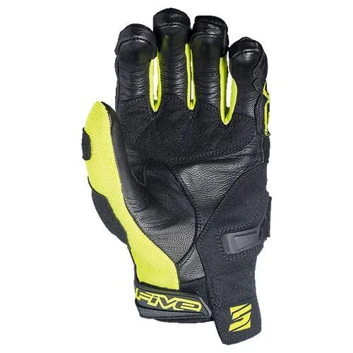 Five - SF3 Leather Gloves