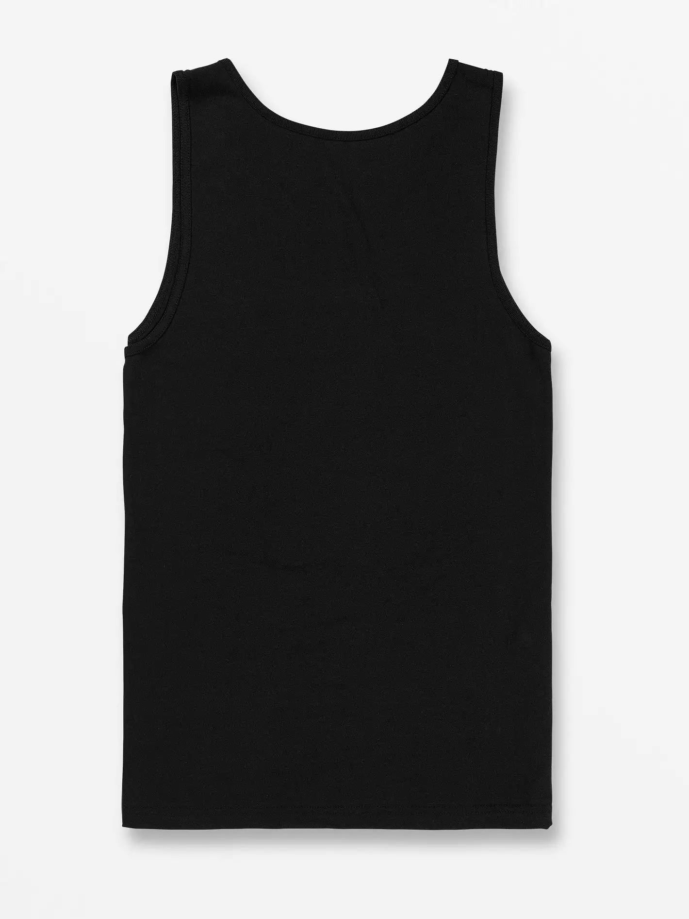 Freedomeagle Tank - Black