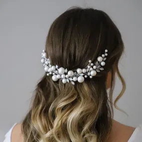 Hand Crafted Hair Accessories