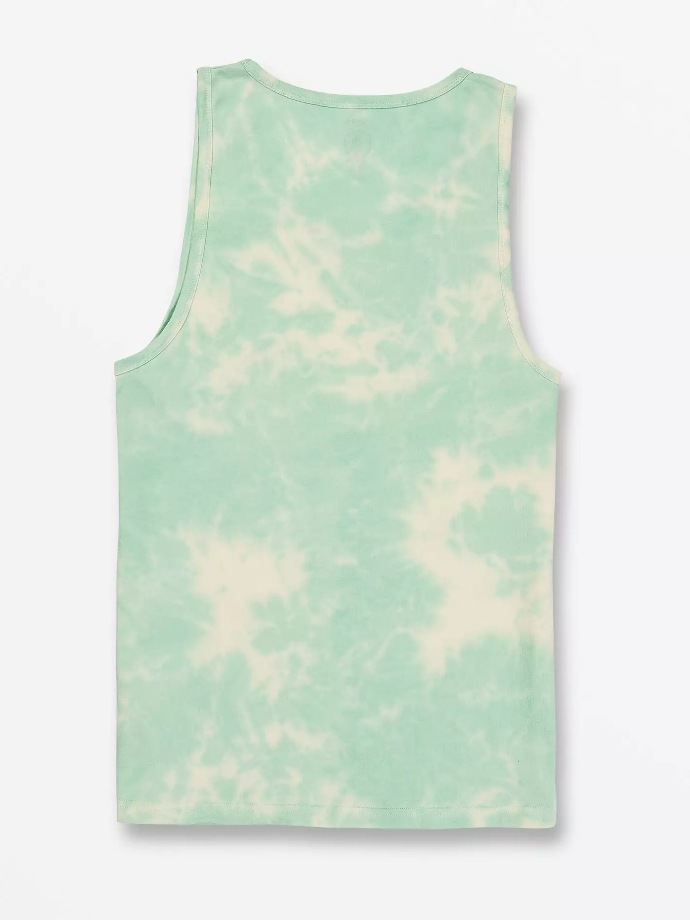 Iconic Dye Tank - Ice