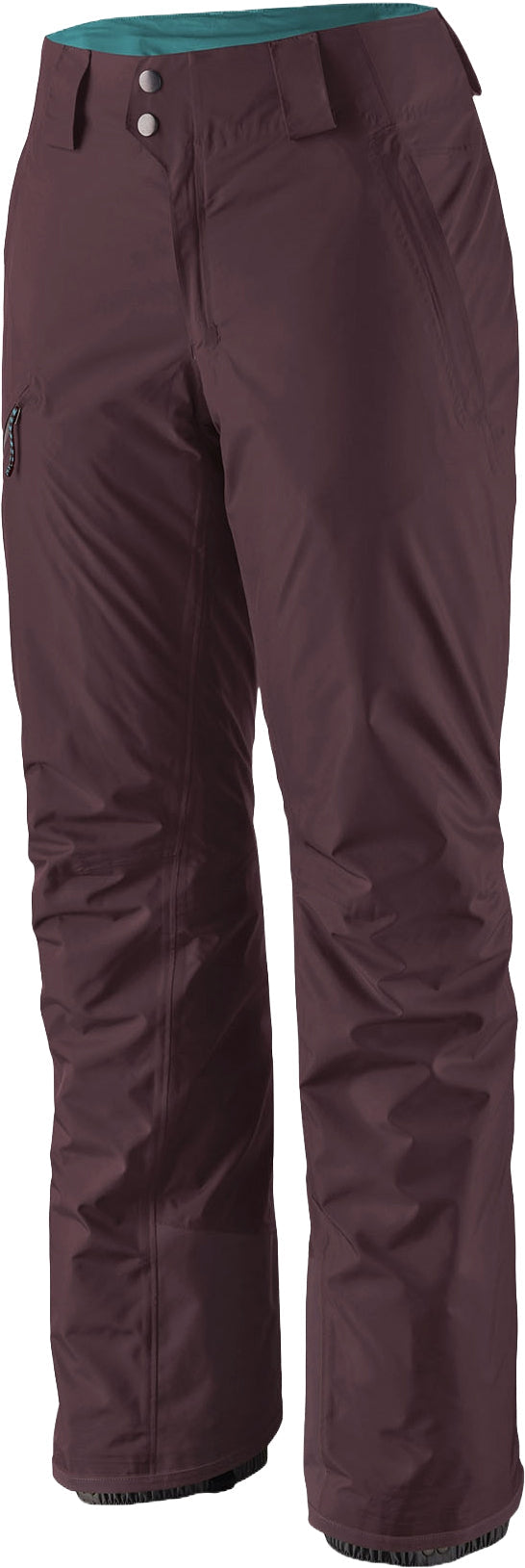 Insulated Powder Town Pant Women's