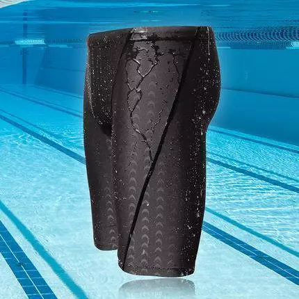 Jammer Men Swim Trunks