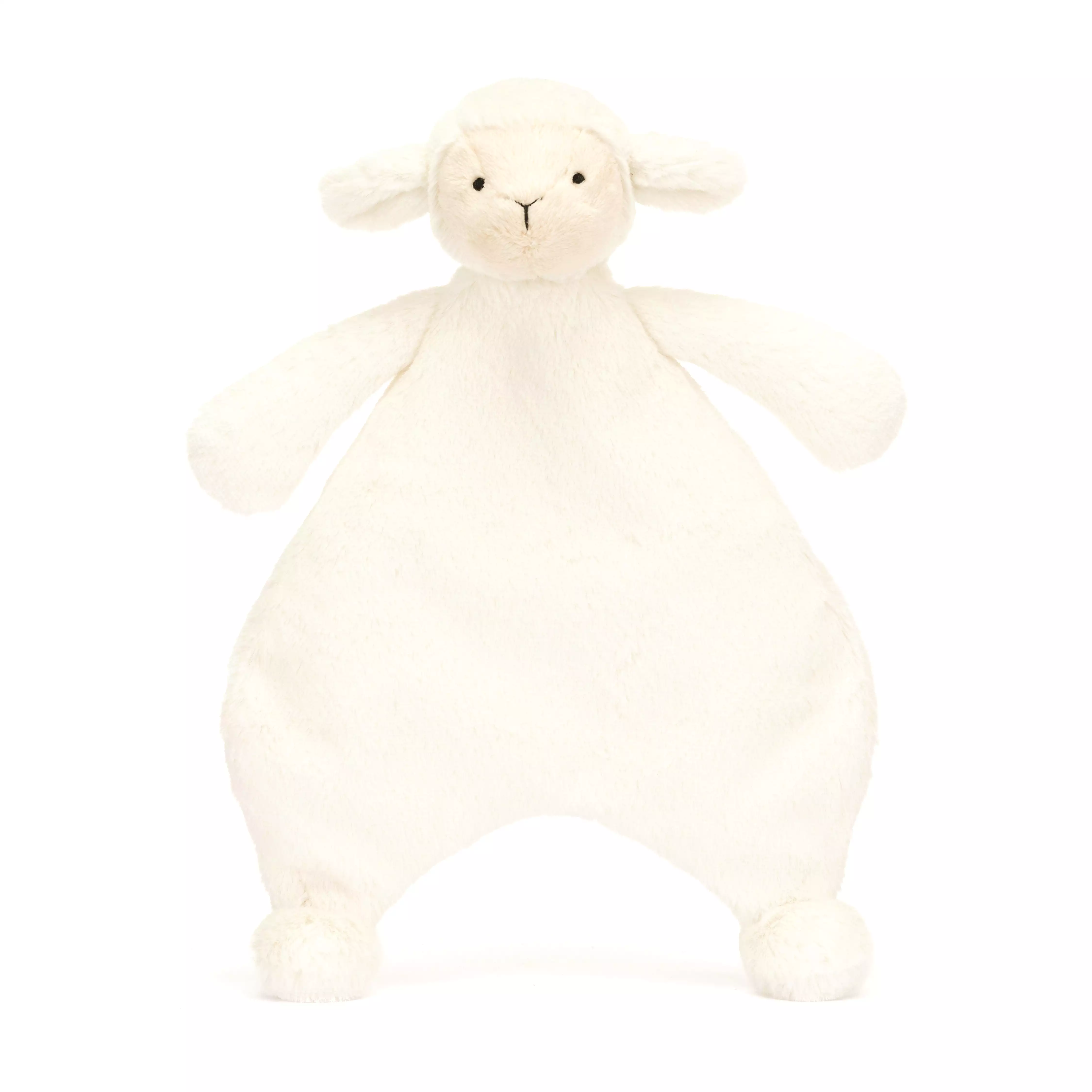 Jellycat Bashful Lamb Comforter