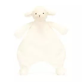 Jellycat Bashful Lamb Comforter