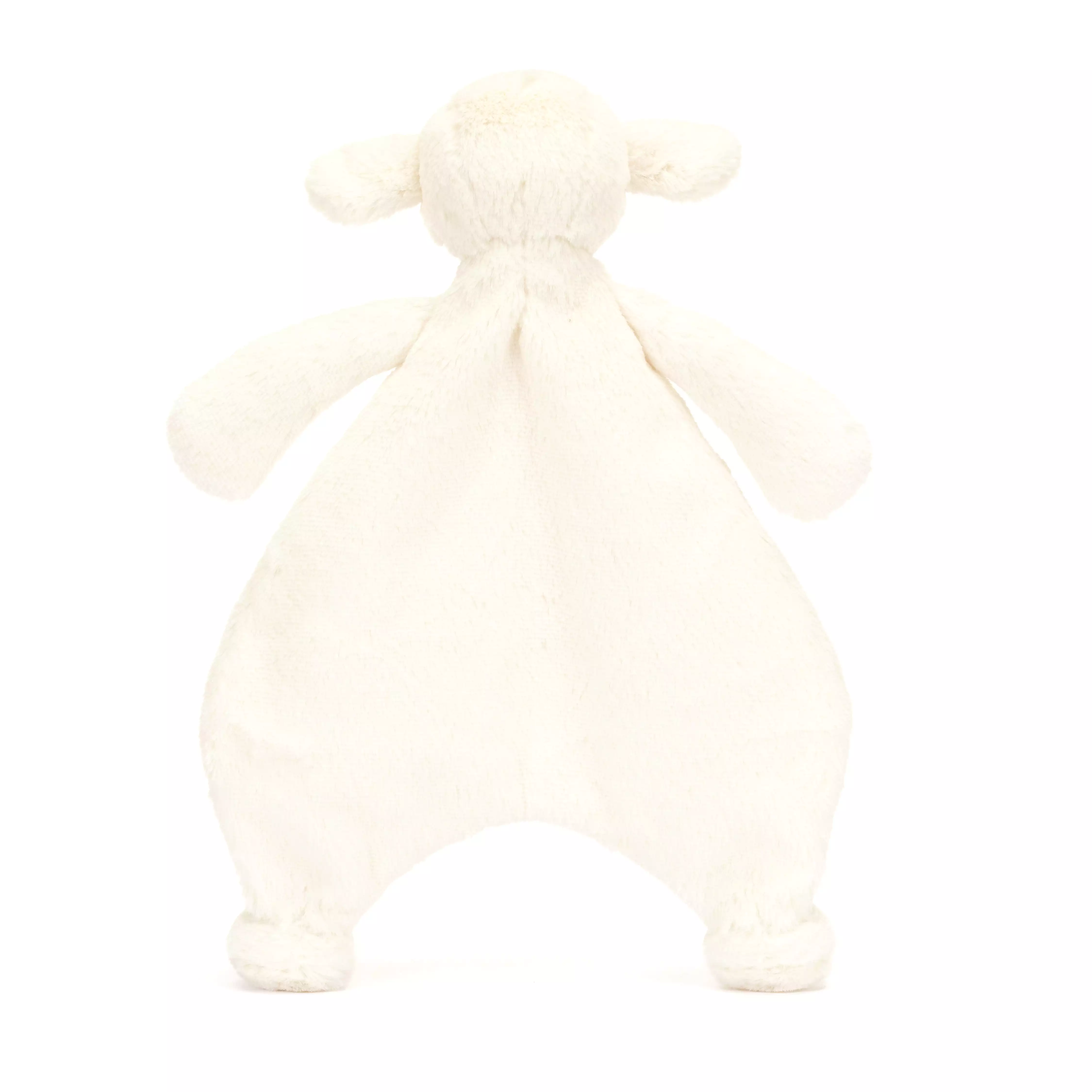 Jellycat Bashful Lamb Comforter