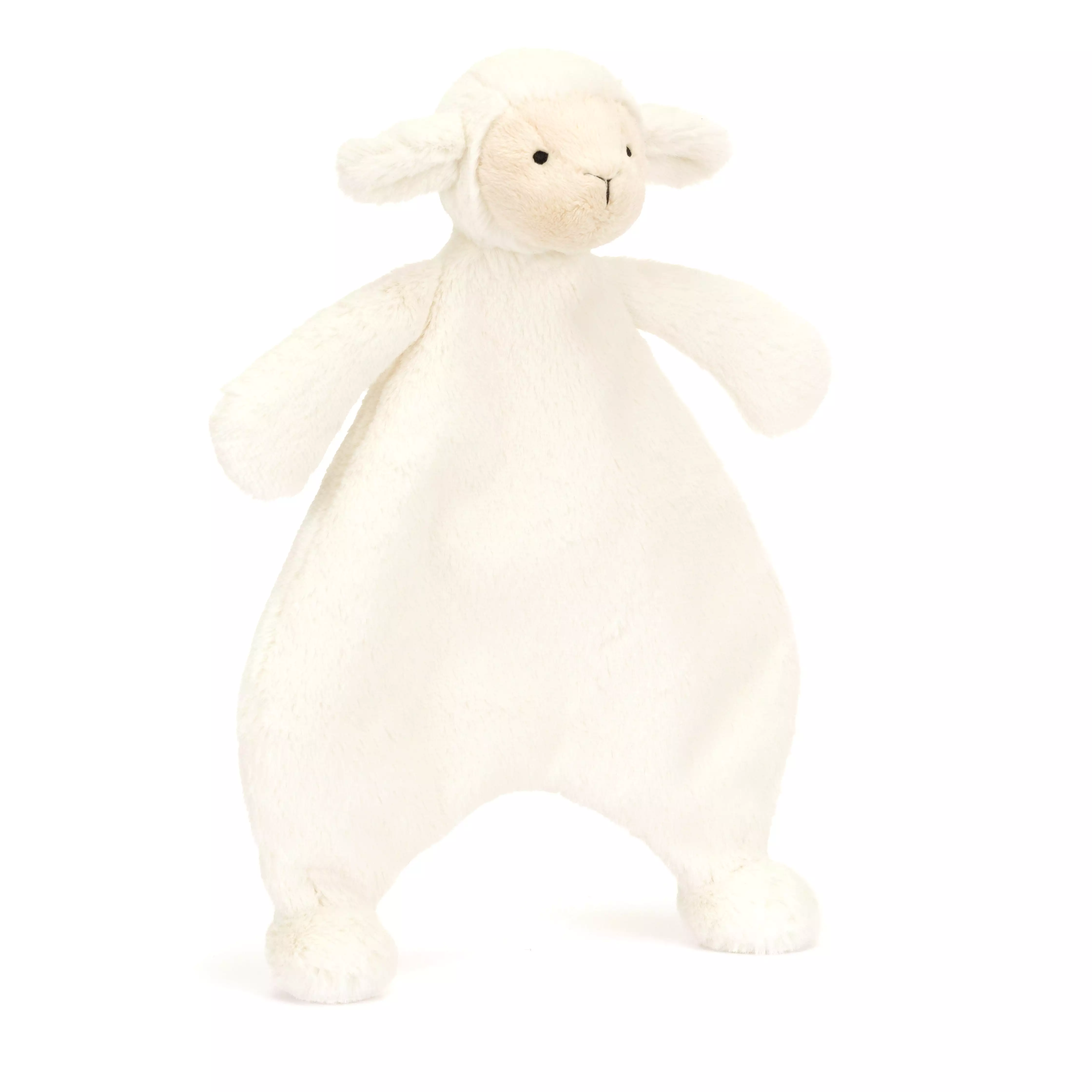 Jellycat Bashful Lamb Comforter