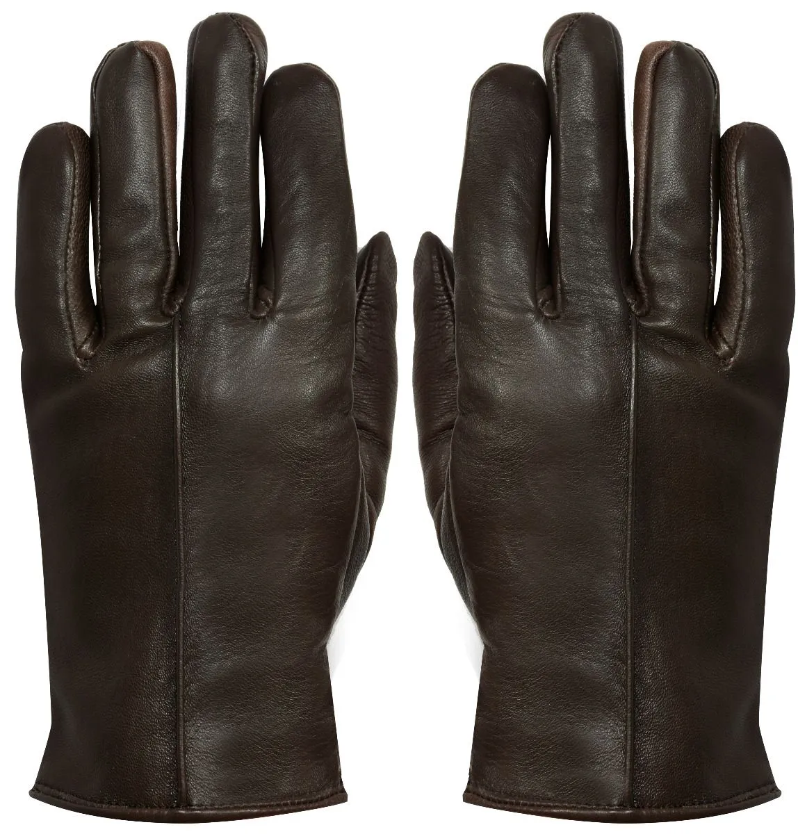 Ladies Leather Gloves