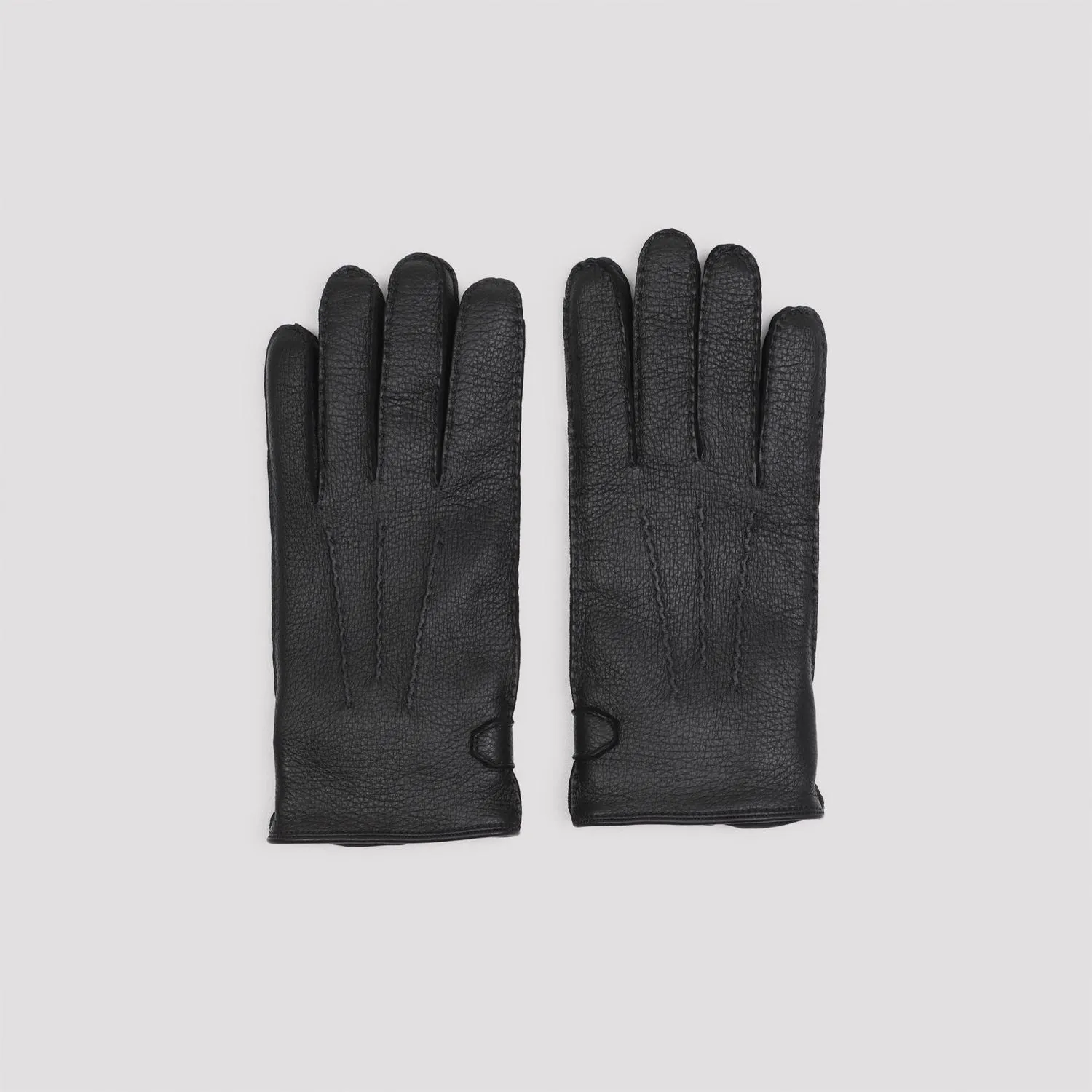 LEATHER GLOVES