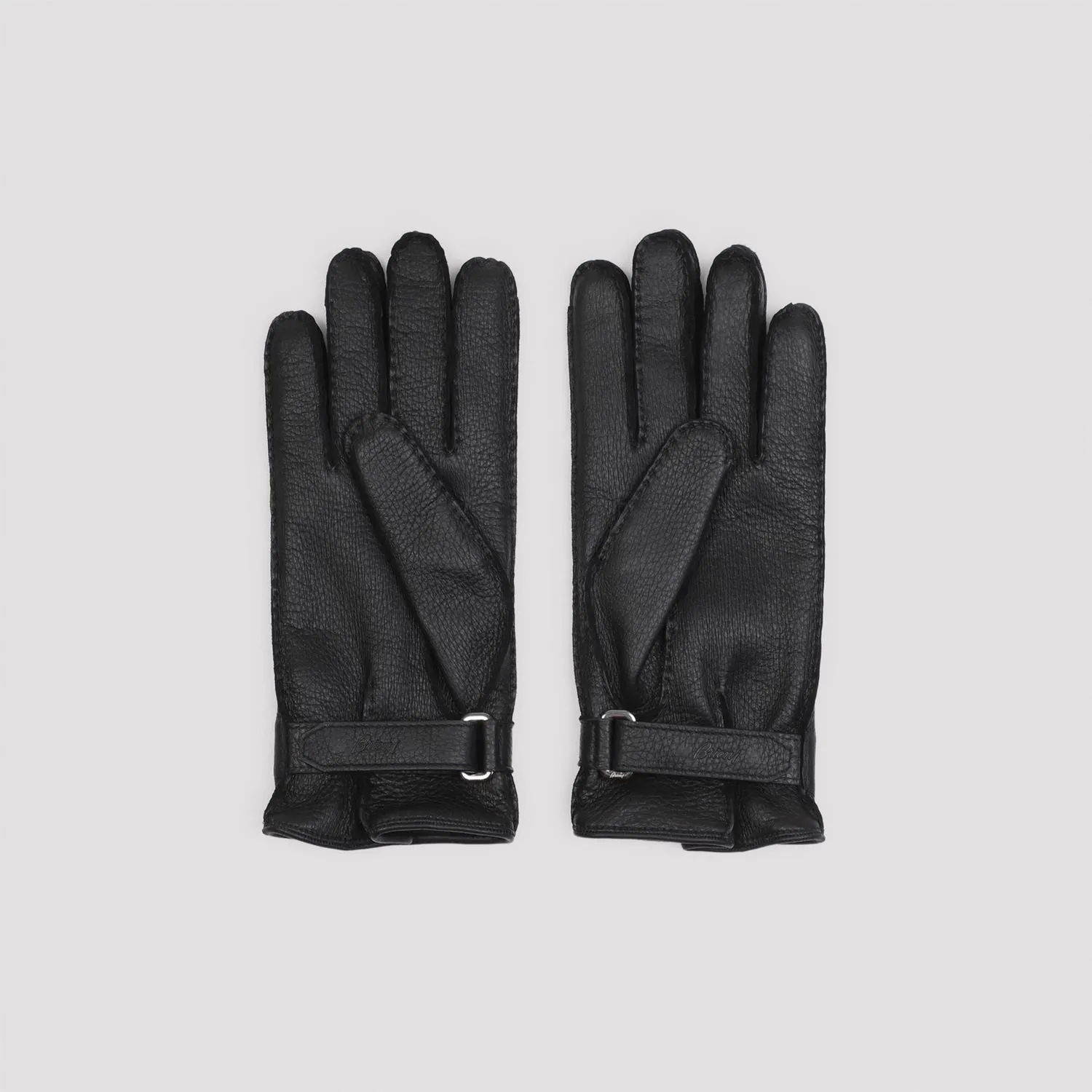 LEATHER GLOVES