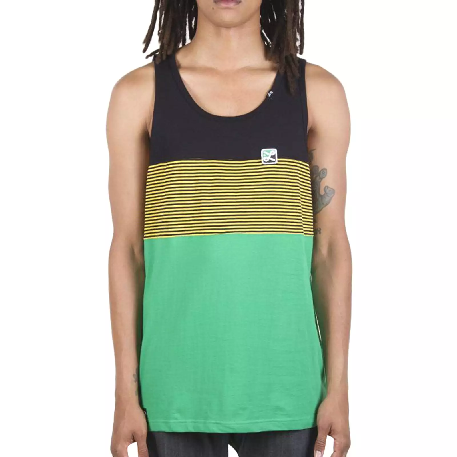 LRG LRGroup Men's Tank Shirts (Brand New)