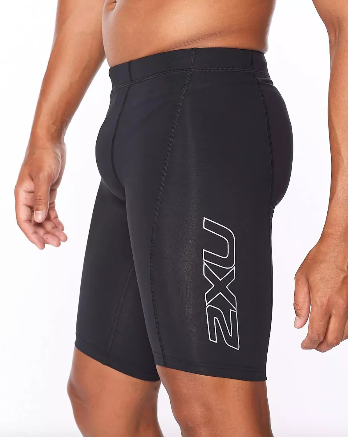 M 2XU Compression Shorts