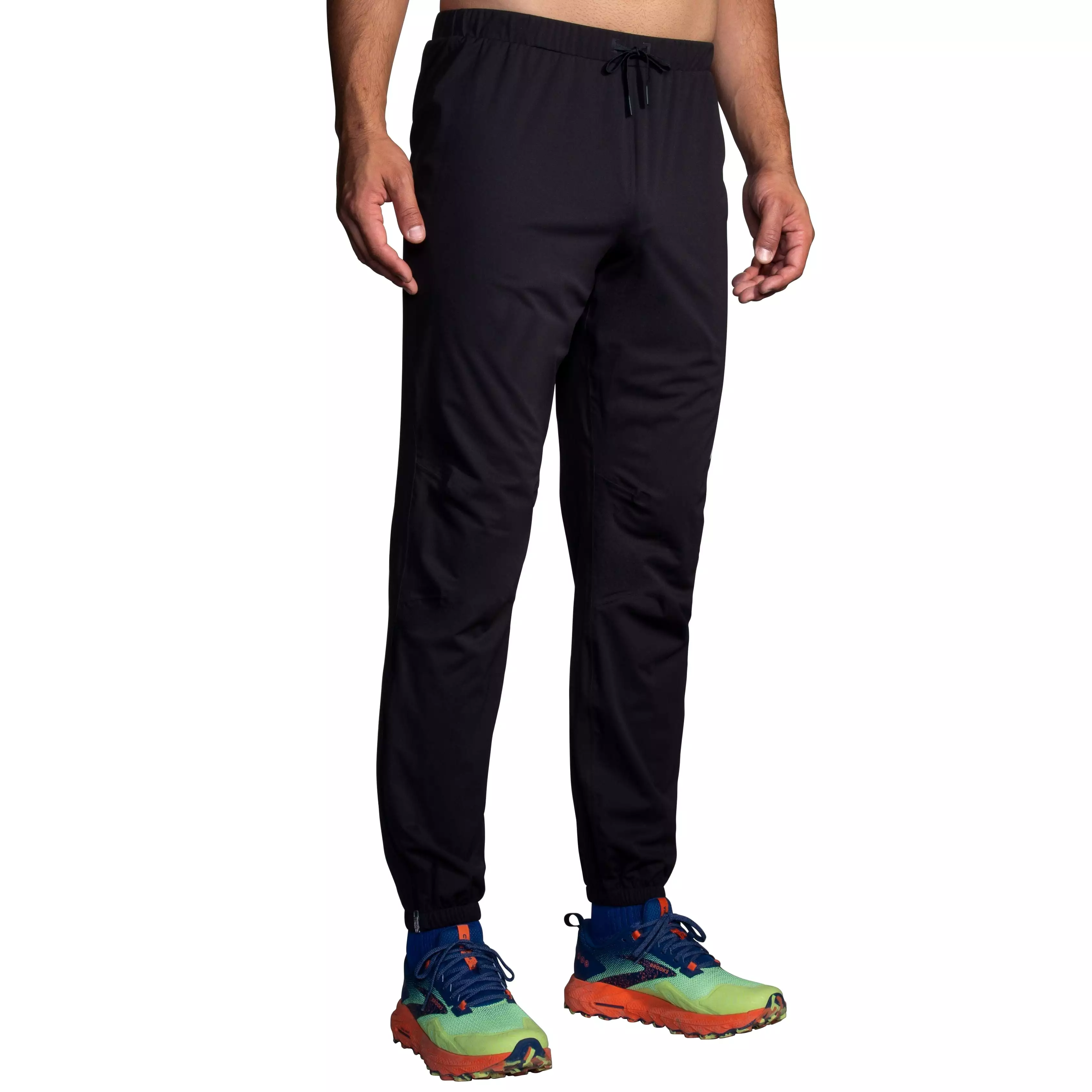 M Brooks High Point Waterproof Pant