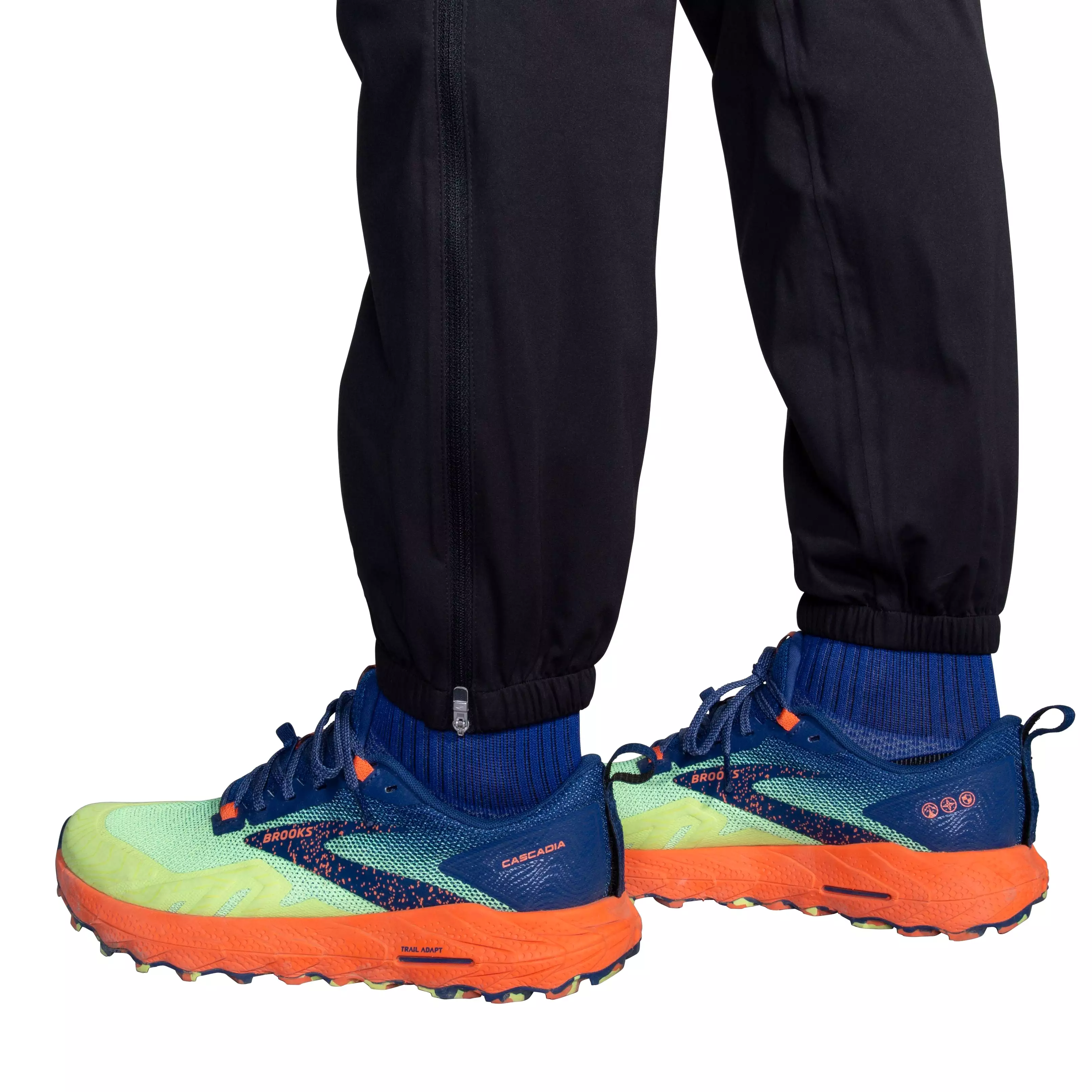 M Brooks High Point Waterproof Pant