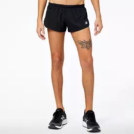 M New Balance Accelerate 3in Split Short