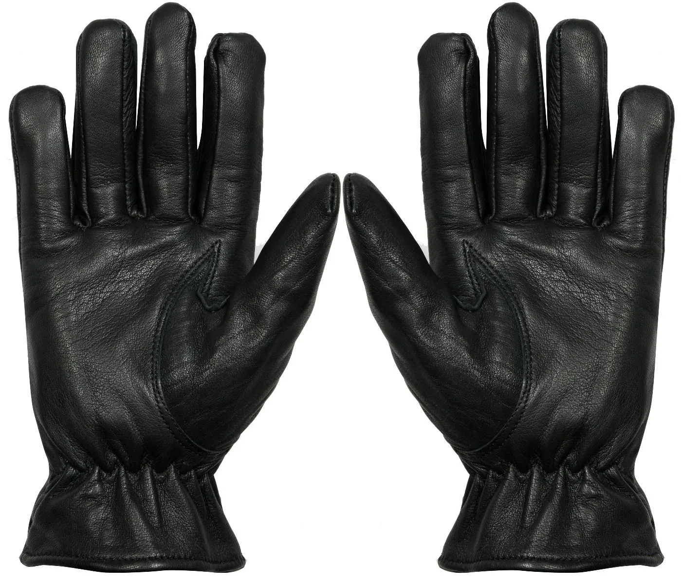 Men's Leather Gloves