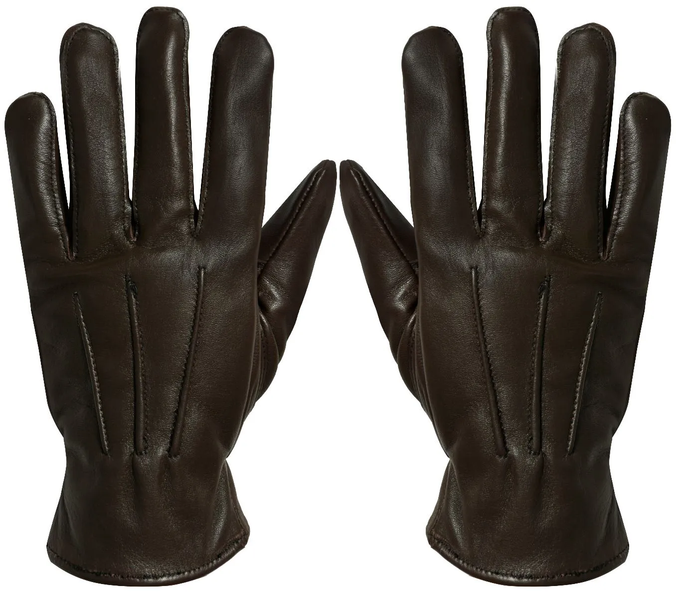 Men's Leather Gloves