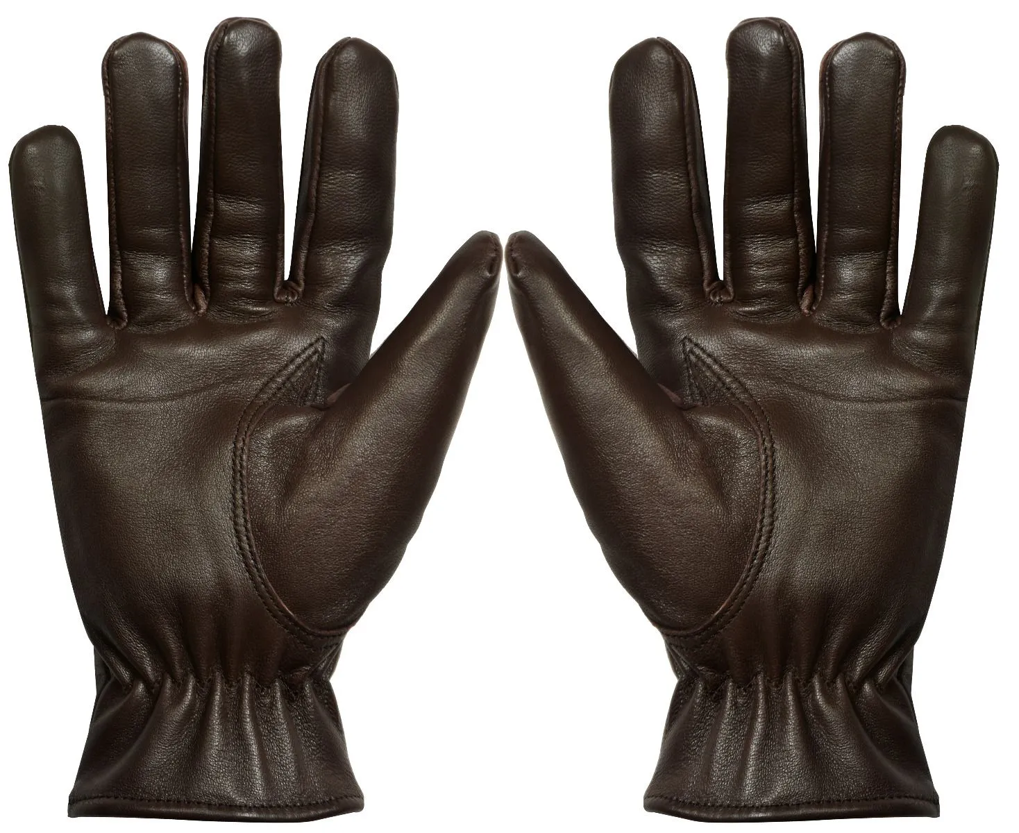 Men's Leather Gloves