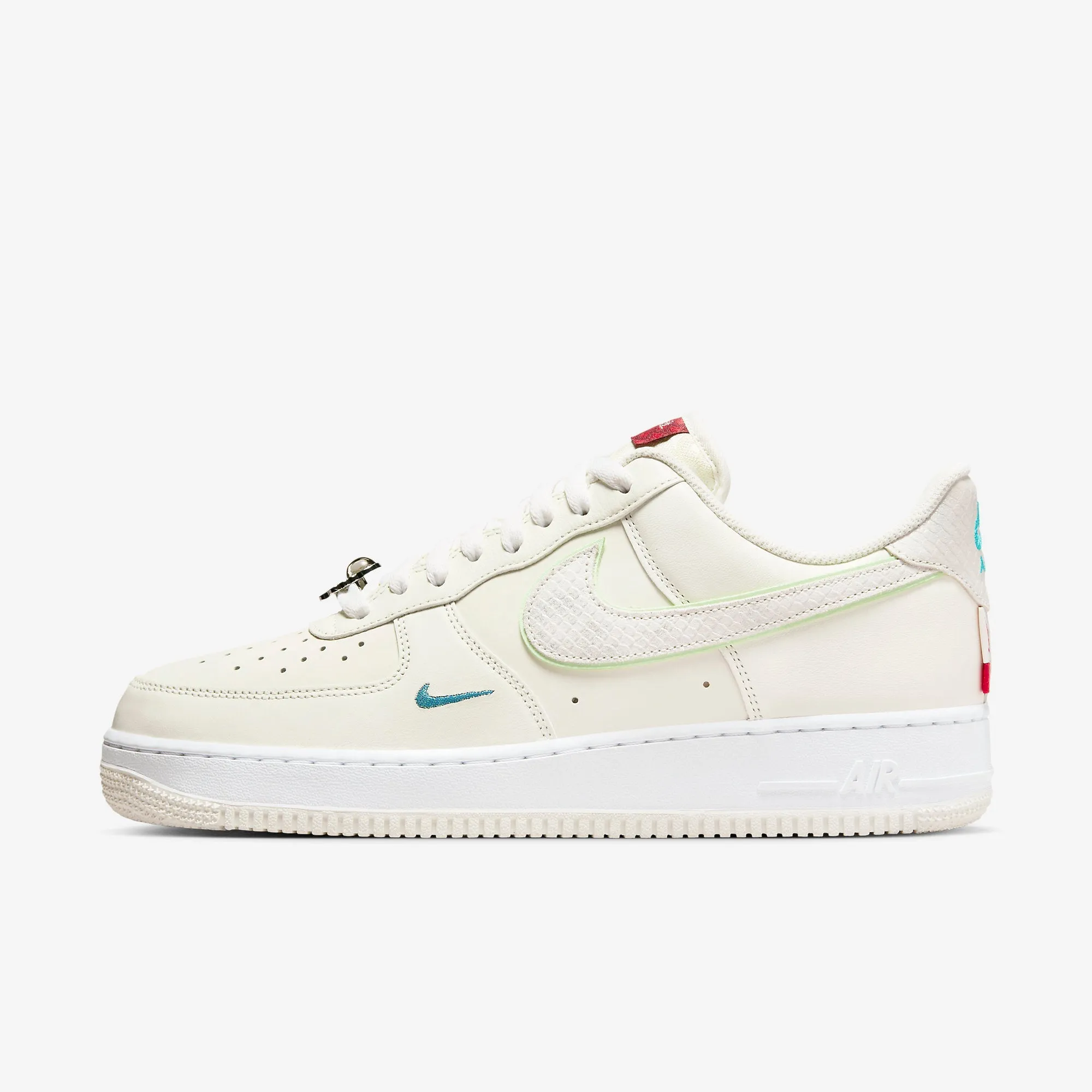 (Men's) Nike Air Force 1 Low '07 'Year of the Dragon' (2024) FZ5052-131