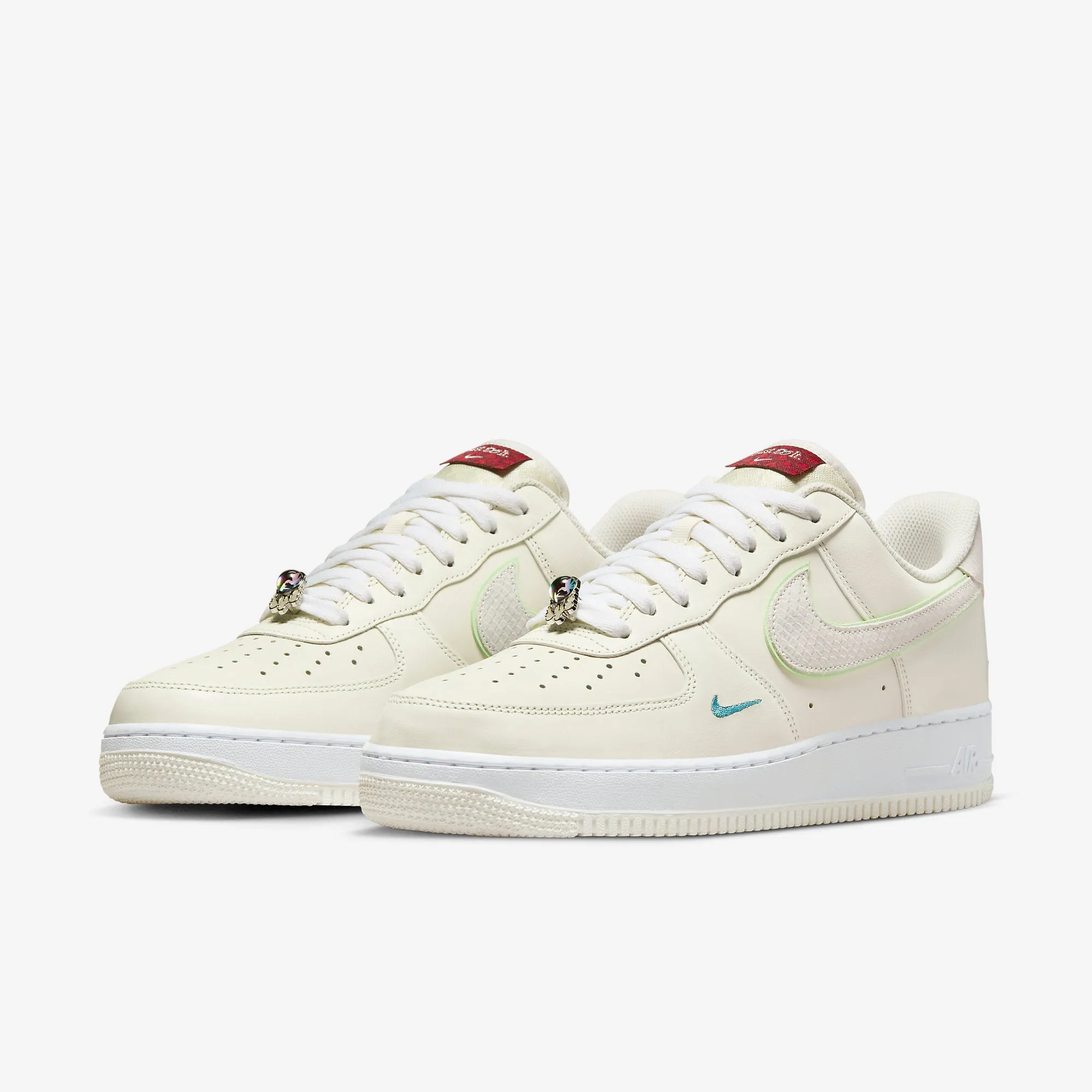 (Men's) Nike Air Force 1 Low '07 'Year of the Dragon' (2024) FZ5052-131