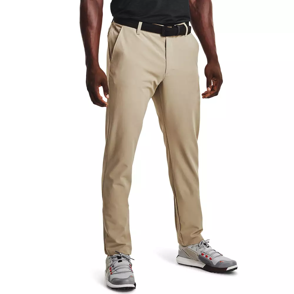 Men's Under Armour Drive Tapered Pant